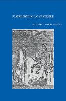 Florilegium Lovaniense: Studies in Septuagint and Textual Criticism in Honour of Florentino Garcia Martinez