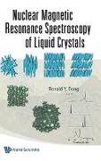 Nuclear Magnetic Resonance Spectroscopy of Liquid Crystals