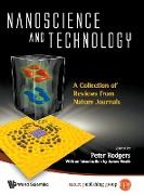 NANOSCIENCE AND TECHNOLOGY