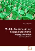 M.I.C.E.-Tourismus in der Region Burgenland-Westpannonien