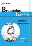Bronsteins Kinder - Jurek Becker