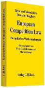 European Competition Law