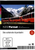 Die schönste Alpenbahn