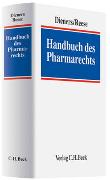 Handbuch des Pharmarechts