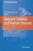 Genome Stability and Human Diseases