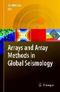 Arrays and Array Methods in Global Seismology