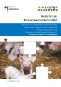 Berichte zu Tierarzneimitteln 2008