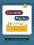 THE CURRICULUM MAPPING PLANNER