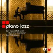 Piano Jazz (My Jazz)