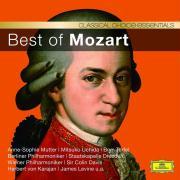 Best Of Mozart (CC)