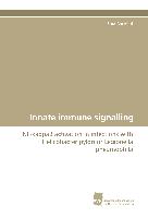 Innate immune signalling