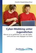Cyber-Mobbing unter Jugendlichen