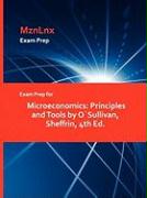 Exam Prep for Microeconomics