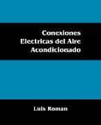 Conexiones Electricas del Aire Acondicionado