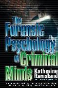 The Forensic Psychology of Criminal Minds