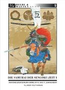 Die Samurai der Sengoku-Zeit 1