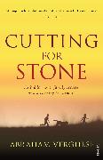 Cutting for Stone