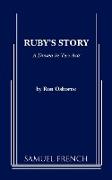 Ruby's Story