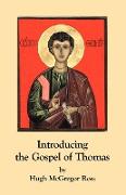 Introducing the Gospel of Thomas