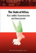 The State of Africa Post-Conflict Recon