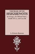 Trail of the Huguenots