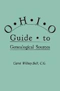 Ohio Guide to Genealogical Sources