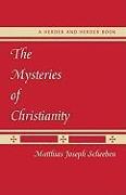 The Mysteries of Christianity