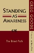 Standing as Awareness