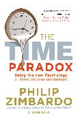 The Time Paradox