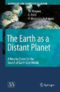 The Earth as a Distant Planet