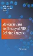 Molecular Basis for Therapy of AIDS-Defining Cancers