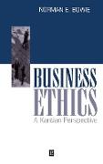 Business Ethics