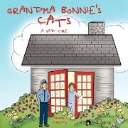 Grandma Bonnie's Cats