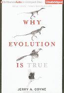 Why Evolution Is True