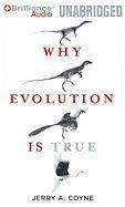 Why Evolution Is True