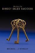 The Keys to Direct Sales Success