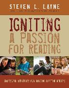 Igniting a Passion for Reading