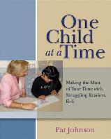 1 Child at a Time eBook