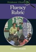 Fluency Rubric (DVD)