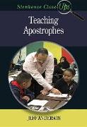 Teaching Apostrophes (DVD)