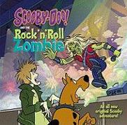 Scooby-Doo! and the Rock 'n' Roll Zombie