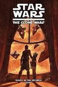 Star Wars the Clone Wars: Slaves of the Republic, Volume 1: They Mystery of Kiros