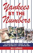 Yankees by the Numbers