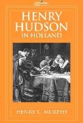 Henry Hudson in Holland