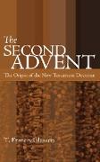 The Second Advent