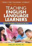 Teaching English Language Learners