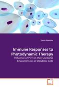 Immune Responses to Photodynamic Therapy