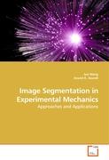 Image Segmentation in Experimental Mechanics