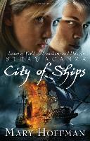 Stravaganza 05. City of Ships