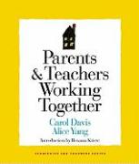 Parents & Teachers Working Together